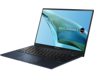 ASUS ZenBook S13 Flip i7-1260P/32GB/1TB/Win11 OLED - 1120163 - zdjęcie 2